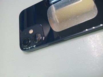 Б/в Мобільний телефон Apple iphone 12 mini 128gb 01-200928343