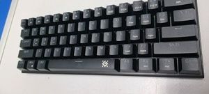 Б/в Клавіатура Cairon gk-081 01-200929988