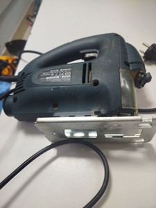 Б/в Електролобзик Einhell зід-п 750 01-200929874