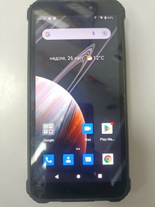 Б/у Мобільний телефон Sigma x-treme pq18 4/32gb 01-200930499