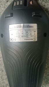 Б/в Пилосос Electrolux eerc73eb 01-200927826