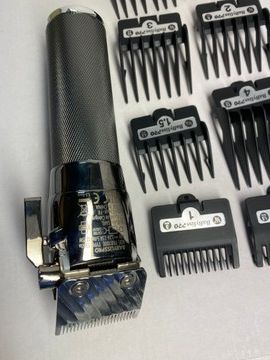 Б/в Тример електричний Babyliss fx8700e chrom fx 01-200929419