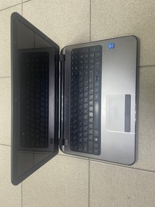 Б/в Ноутбук Hp 15/pentium n3530 ddr3/4gb ddr3/hdd 500 gb/*інтегрована 01-200930403