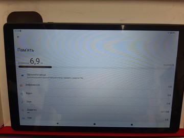 Б/в Планшет Pritom tronpad m10 2/32gb 01-200931119