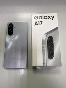 Б/в Мобільний телефон Samsung galaxy a17 4g 8/256gb 01-200931110