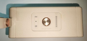 Б/в Акустика Bluetooth middleton art:9146 01-200930630