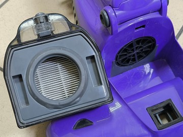 Б/в Пилосос Easy Home uvv201 01-200930643