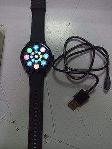 Б/в Смарт-годинник Laxasfit g72 pro 01-200932023