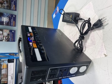 Б/в Зарядна станція Zelar Power portable power station 1000w 01-200930295