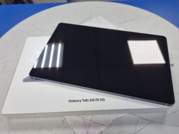 Б/в Планшет Samsung galaxy tab s10 fe 5g 8/128gb 01-200932524
