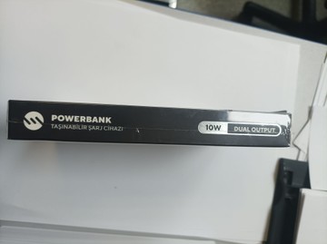 Б/в Повербанк S-Link ip-g11n 10000mah 10w 01-200933660