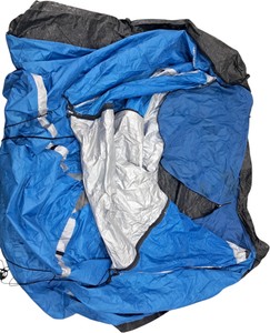 Б/в Намет туристичний Flagman моделі 01-200910369