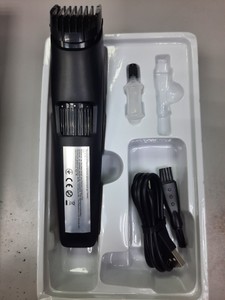 Б/в Тример електричний Hair Clippers 105445 01-200933653