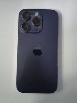 Б/в Мобільний телефон Apple iphone 14 pro 128gb 01-200933938