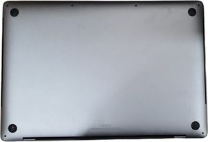 Б/в Ноутбук Apple macbook pro 16" 2019 a2141 core i7 2,6ghz/ram 16gb/ssd 512gb/intel graphics 630 01-200928448