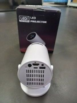 Б/у Мультимедийный проектор Led Projector yk200 01-200933637