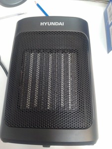 Б/в Обігрівач Hyundai hfh2001kr 01-200933713