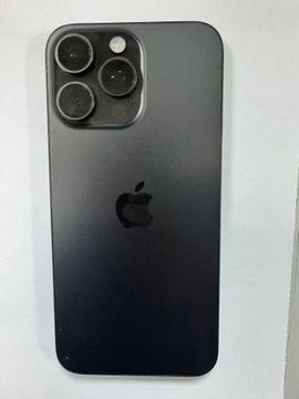 Б/в Мобільний телефон Apple iphone 15 pro max 256gb 01-200933780