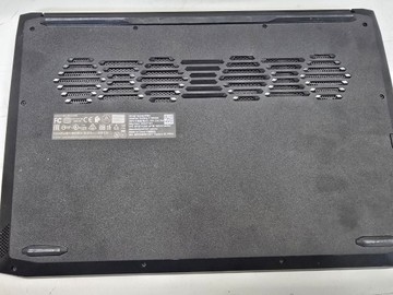 Б/у Ноутбук Lenovo ideapad gaming 3 15ihu6 01-200904410