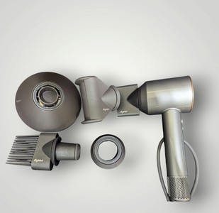 Б/в Фен Dyson hd07 supersonic nickel/copper 01-200899148