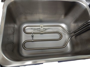 Б/в Фритюрниця Tefal filtra pro fr511170 01-200905385