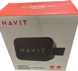 Б/в Акустика Havit sk921bt 01-200768693