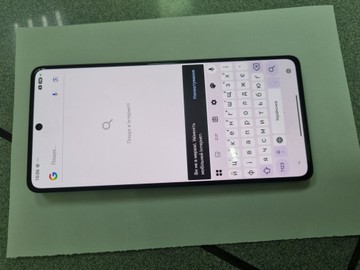 Б/в Мобільний телефон Xiaomi redmi note 13 pro 5g 8/256gb 01-200870668