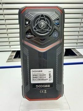 Б/в Мобільний телефон Doogee blade 20 pro 6/256gb- 01-200937206