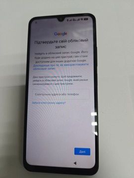 Б/в Мобільний телефон Xiaomi redmi 14c 4/128gb 01-200933958