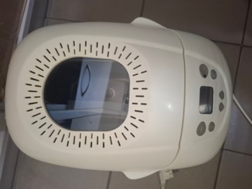 Б/в Хлібопічка Moulinex 573905 01-200938705