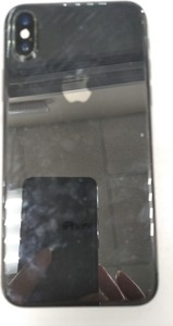 Б/у Мобільний телефон Apple iphone x 64gb 01-200938541