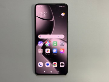 Б/у Мобільний телефон Xiaomi 14t 12/256gb 01-200935937