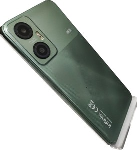 Б/в Мобільний телефон Infinix hot 20 5g 4/128gb 01-200937719