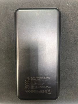 Б/в Повербанк Маке mpb-206bk 20000 mah 20w 01-200938199