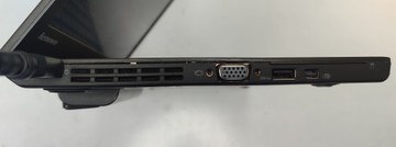 Б/у Ноутбук Lenovo 12/core i5 4210u ddr3/8gb ddr3/ssd 120 gb/*інтегрована 01-200937674