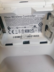 Б/в Геймпад Microsoft xbox series x s wireless controller 01-200939098