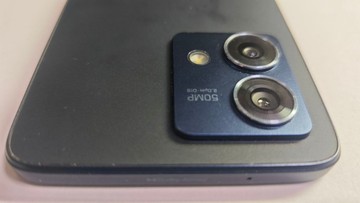 Б/в Мобільний телефон Motorola moto g84 8/256gb 01-200939031