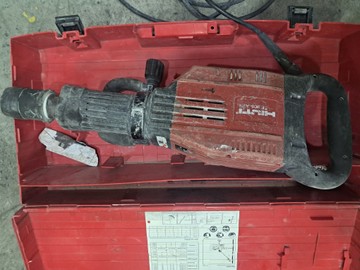 Hilti te 905-avr