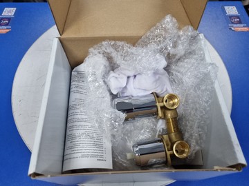 Б/в Змішувач Rav Slezak colorado co186k 01-200937495