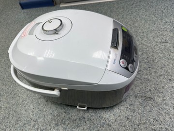 Б/у Мультиварка Philips hd3136 01-200939176