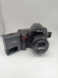 Б/в Фотоапарат Nikon d810 + af nikkor 50mm f/1.8d 01-200937440