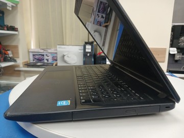 Б/в Ноутбук Asus 15/celeron 1007u ddr3/2gb ddr3/hdd 320 gb/ssd *відсутній/*інтегрована 01-200939991