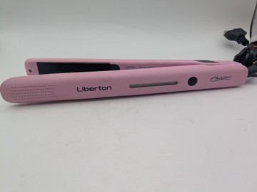Б/у Плойка Liberton lhs-1200 01-200938809