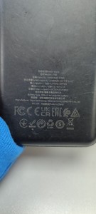 Б/в Повербанк Hoco j100 1000mah 37 wh 01-200941209