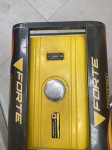 Б/в Генератор Forte fg3500 01-200941451