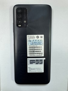 Б/в Мобільний телефон Xiaomi redmi note 9 6/128gb 01-200941571