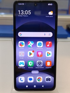 Б/в Мобільний телефон Xiaomi redmi note 14 8/256gb 01-200941778