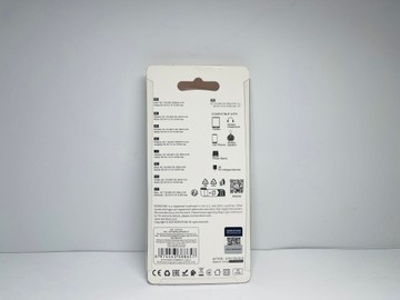 Б/у Сетевое зарядное устройство Borofone ba74a 16-000273724