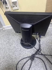 Б/в Монітор Samsung 740n 01-200941219