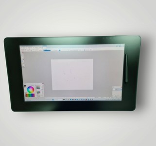 Б/в Графічний планшет Wacom cintiq 24 pro dtk-2420 01-200903691